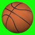 【绿幕素材】NBA篮球视频素材，4K，无水印