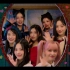 NMIXX新曲Funky Glitter Christmas MV公开
