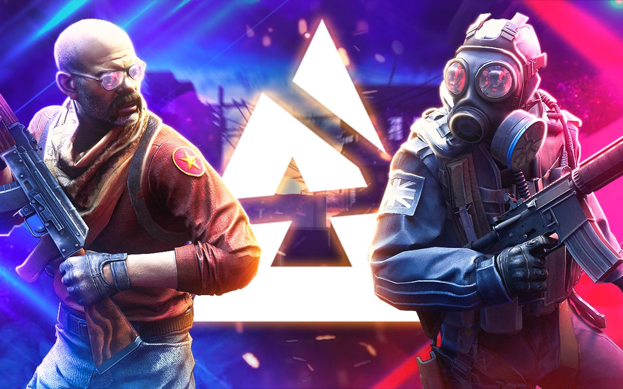  Virre Blast Premier 2022 VirreCSGO VirreCSGO 
