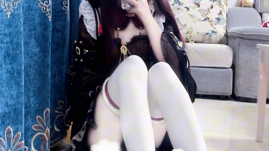 Wake up in the morning, don't wash your face, don't brush your teeth, and you'll go home with a round of 77 in a row.