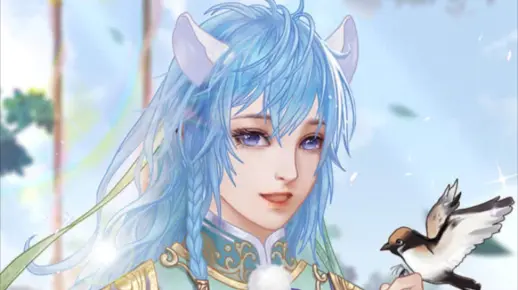 【遇见尊上】灵澈历练彩蛋小剧情不完全收录（二）