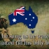 澳大利亚爱国主义歌曲——《Waltzing Matilda》(丛林流浪)
