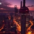 绝美的上海新夜景，你怎能不先睹为快
