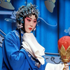 京剧《荒山泪》 大连京剧院程派青衣翟谦【西皮慢板+原板+二六】谯楼上二更鼓声声送听