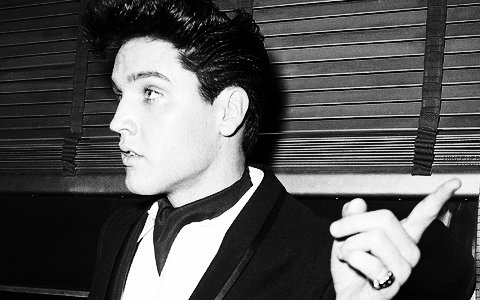 【猫王elvis presley】猫王纪录片系列合集 (中文字幕