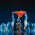 《雨花石的等待》（原名：半个世纪的等待）第十二届中国舞蹈荷花奖古典舞参评作品