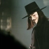 【V字仇杀队】V的登场 自我介绍 V for Vendetta 1080p BluRay 高码率