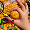 “没有一袋砂糖橘能过夜”冲上热搜！跌价十年的它会涨价吗