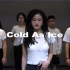 【OK Dance】okdance编舞 零基础舞蹈cold as ice昆明街舞hiphop，昆明爵士舞jazz，昆明韩
