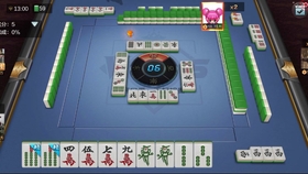 麻将怎么玩基本规则图 e27b8873428ba205b3979bf2c5f7333b6461ce43.jpg@280w_158h_1c_100q.jpg