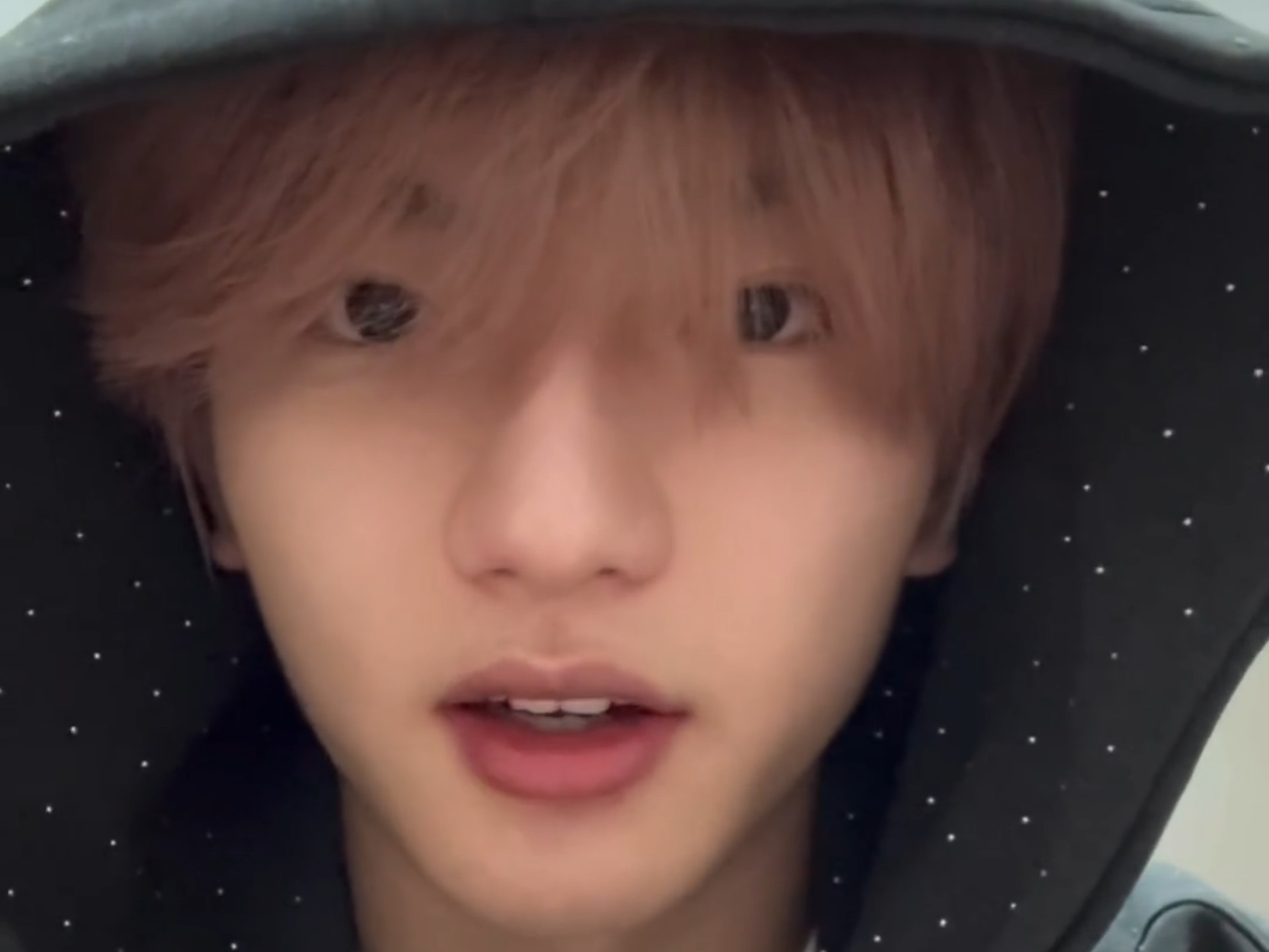 【穆祉丞】聊一下这次演唱会感想吧！感谢所有爱我的人，我们下次见！