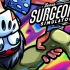 【VanossGaming】Surgeon Simulator 2 Funny Moments - Upside Dow