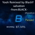 【osu】Yooh Remixed by BlackY - salvation -from: