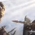 《魔兽世界》全新资料片：争霸艾泽拉斯，超燃CG，大战一触即发