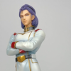 [西瓜冰达人] MegaHouse 1/8 Z 帕普提玛斯 西罗哥 玩家实物拍摄
