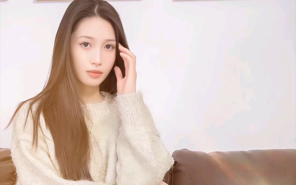 淑女形象,治愈系