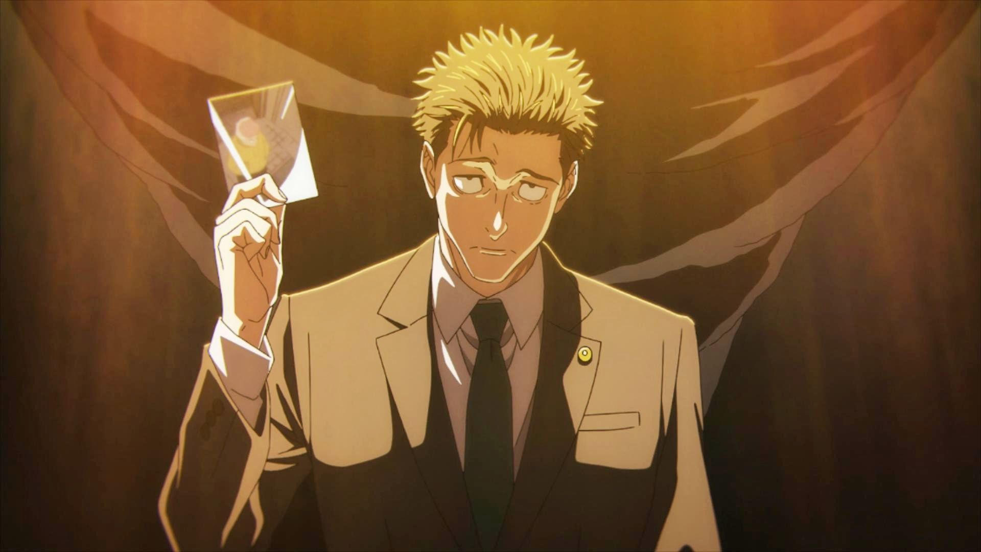 【1月】咒术回战S3 第9话【简体中字】