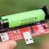 自制一个18650电池充电器 还能当充电宝