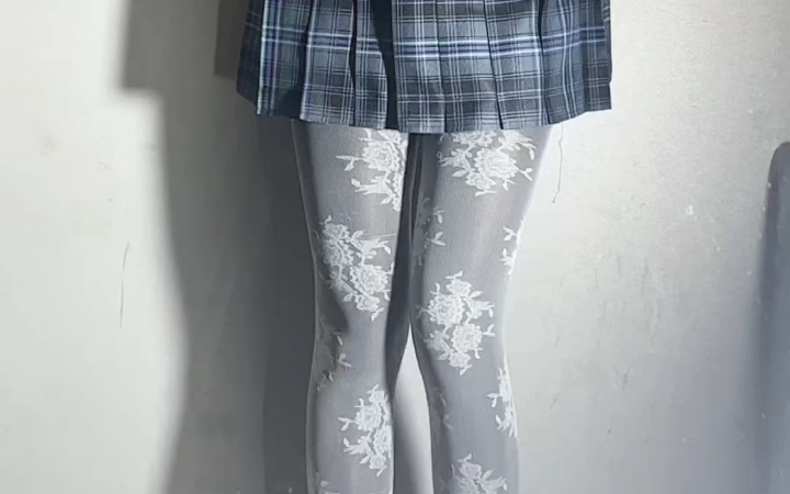 This is how you wear it.