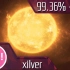 xilver | 414pp 99.36% +HR //Suzaku - Anisakis -somatic mutat