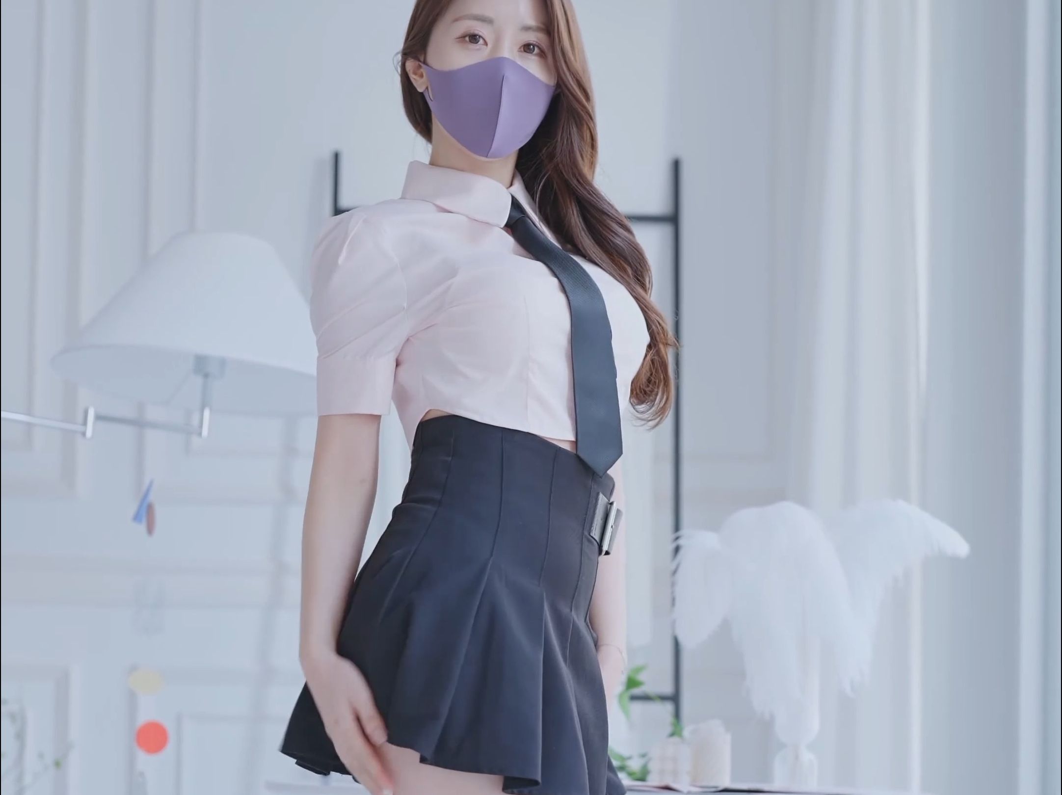 Miss Rose's Sweet Sister JK Outfit