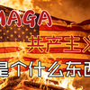 MAGA共产主义到底是个什么东西？ 琼州牧刘洝