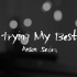 【欧美MV｜中字】Anson Seabra - Trying My Best (Official Music Video