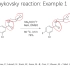 有机人名反应（68）：Corey−Chaykovsky reaction