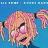 Lil pump-Gucci Gang伴奏