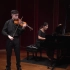 Honor Frisco 15‘ USA： Mendelssohn Violin Concerto in E Minor