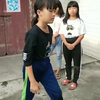 假期作业少系列
