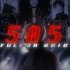 【ORIGINAL SONG】 Legatus 505 - Official Music Video 【NIJISANJ