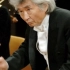 Seiji Ozawa returns to the Berliner Philharmoniker