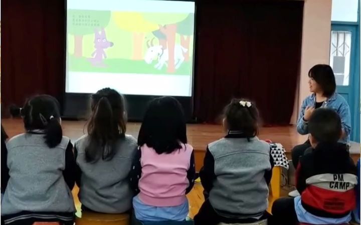 幼儿园优质公开课中班语言《我明天再来吃你》幼儿园公开课 ppt课件