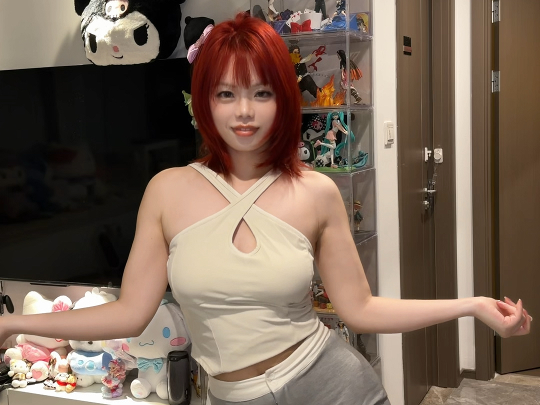 [-Xiao Jin] My latest video is now live—come check it out!