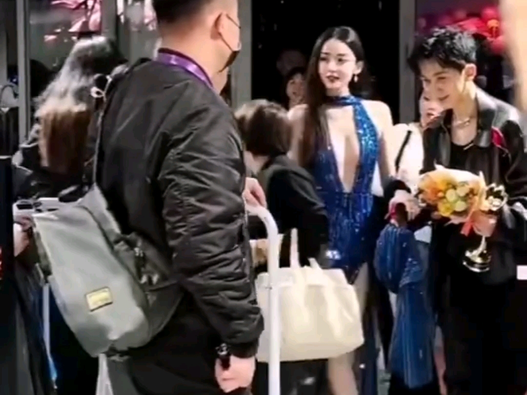 古力娜扎这一套是真经典