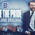 2020欧洲杯英格兰队纪录片 - Inside The Pride