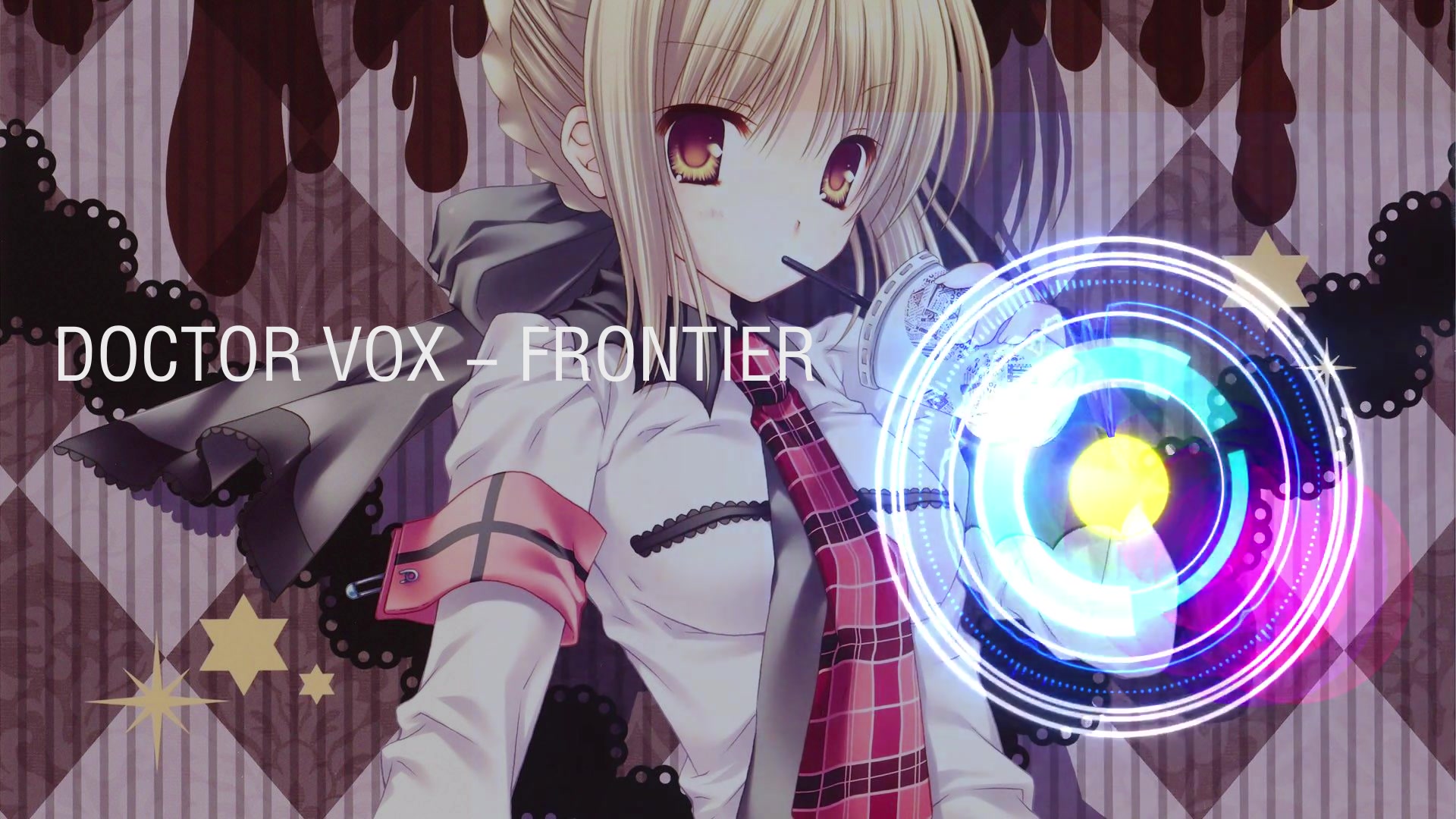 音乐壁纸电音frontierdoctorvox