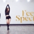 【MTY舞蹈室】TWICE - Feel Special【镜像版】【JIHYO & MOMO部分】