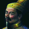 盘点一下《历代阮朝君主画像》中所有画像