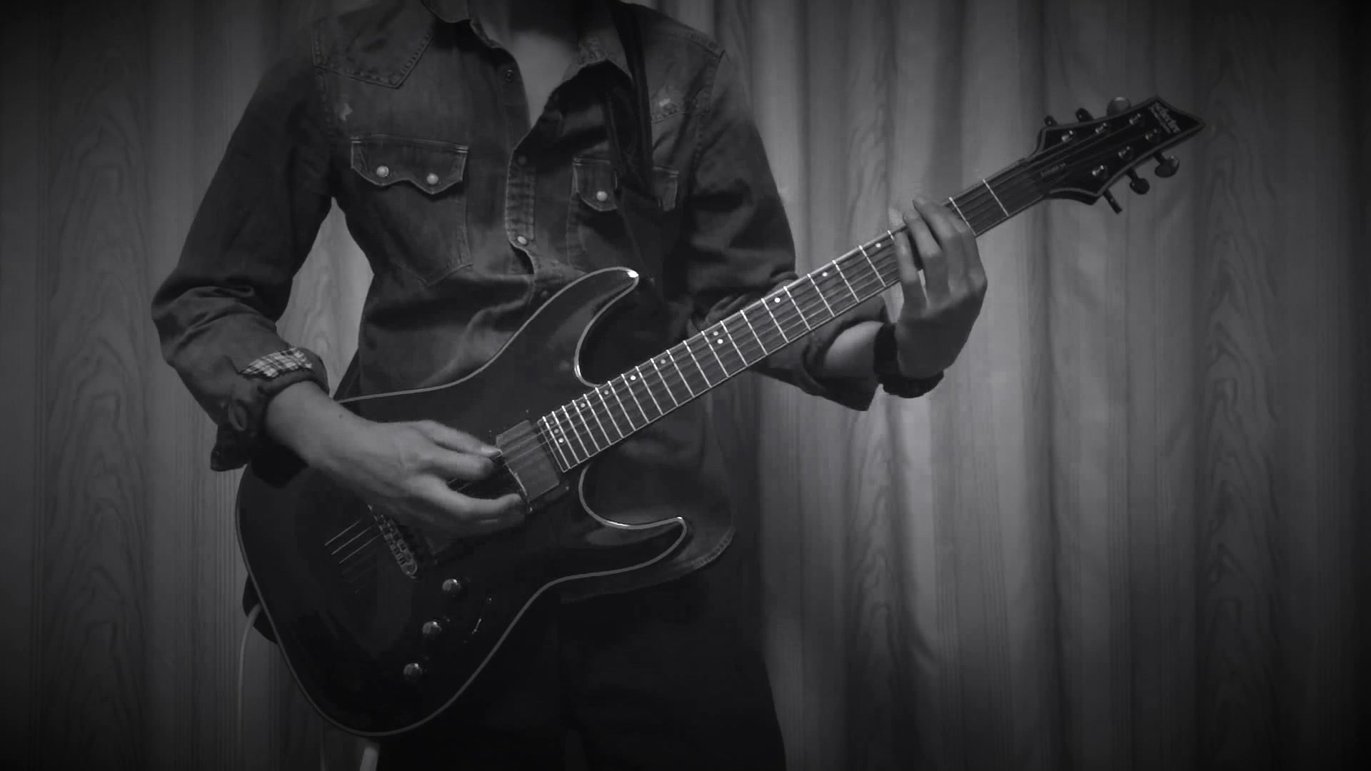 硬币- 稍后看马克一下~ 用手机看离线看更方便 [guitar cover]one ok