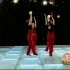 中国民族民间舞蹈等级考试6级08铃鼓舞