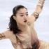 【21-22WC】花织突破80分暂列第一 Kaori SAKAMOTO(80.32) 花样滑冰