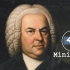 【Mini BIO】迷你人物纪录片系列：Johann Sebastian Bach（约翰·塞巴斯蒂安·巴赫）【自制中英双