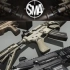 【Arma 3】 高质量武器模组 - Specialist Military Arms III 50FPS