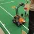 中国机器人大赛农业采摘