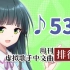 周刊虚拟歌手中文曲排行榜♪537