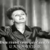 法国传奇一生的歌者 艾迪特·皮雅芙Édith Piaf广为流传的4首歌曲