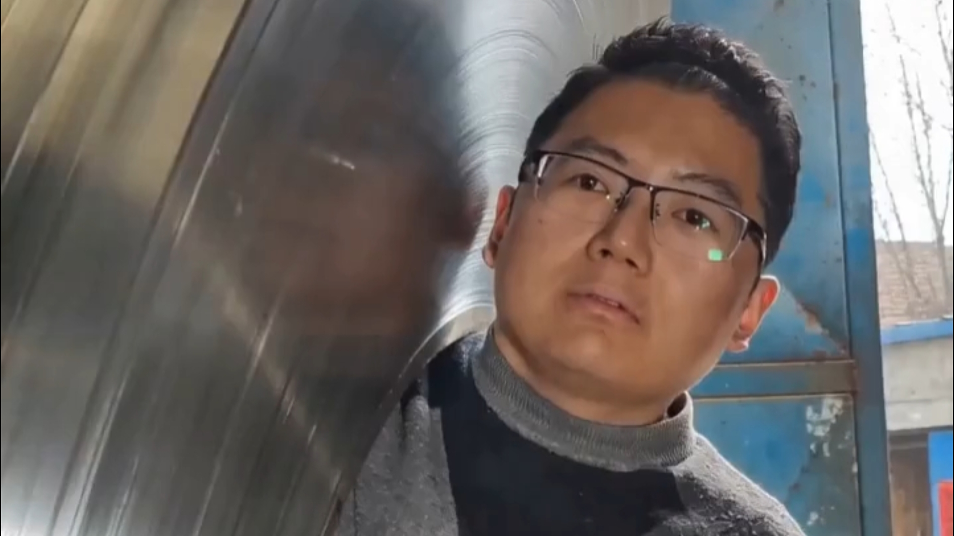 钢卷界有个规矩