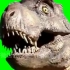 27个绿幕恐龙视频素材